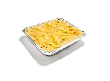 Lasagne ortaggi e verdure di martino