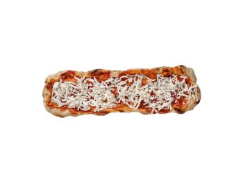 Pizza lingua margherita 700gr