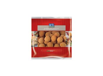 Olive ripiene di pesce