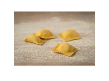 Tortelli radicchio/formaggio checco past