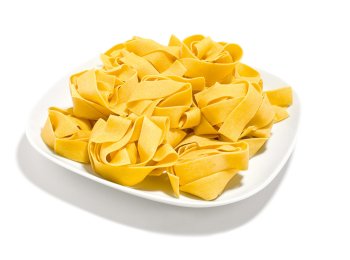 Pappardelle larghe l.t.