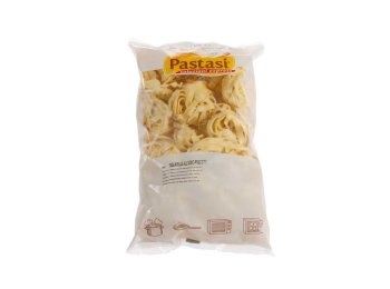 Tagliatelle all'uovo precotte pastasi