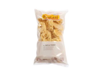 Spaghetti alla chitarra precotti pastasi