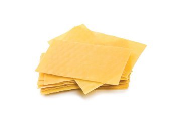 Pasta all'uovo prec. iqf 9.6 x 14.5 cm