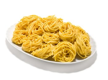 Spaghetti alla chitarra l.t.