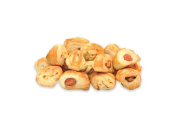 Salatini artigianali assortiti