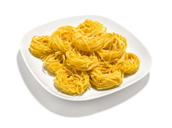 Taglioline gialle l.t.