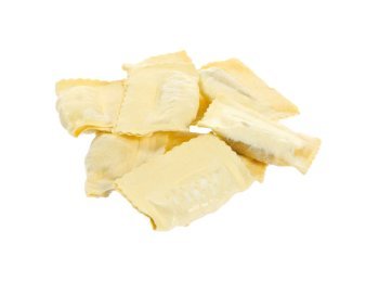 Tortelli al cinghiale l.t.