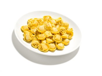 Tortellini di carne pasta si