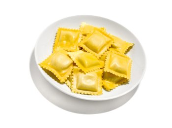 Tortellacci ricotta/spinaci l.t.