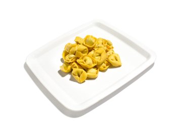 Tortelloni ricotta/spinaci pastasi
