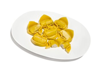 Giganti ricotta/porcini l.t.