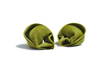 Grantortelloni verdi ricot./spinaci l.t.