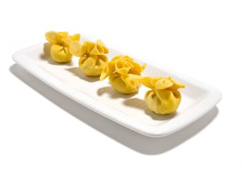 Fiocchi al gorgonzola l.t.