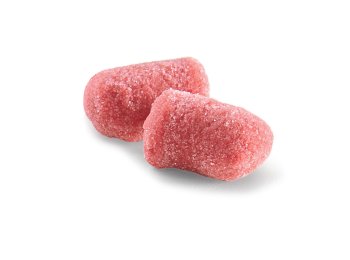 Gnocchi caserecci alla rapa rossa l.t.