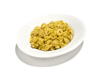 Cappelletti al prosciutto crudo l.t.