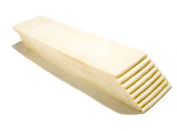 Pane tramezzone bianco 130 gr