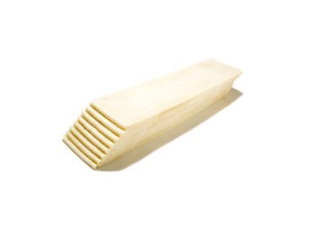 Pane tramezzino bianco grosso 125 gr