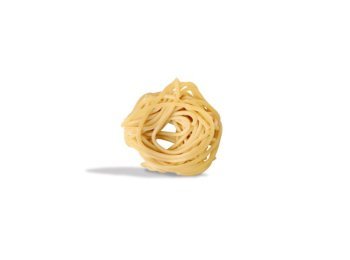 Spaghetti di semola precotti pastasi