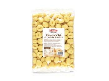 Gnocchi rustici master