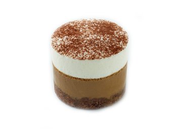 Dessert cappuccino 95 gr 16 pz