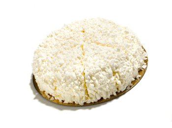 Torta pret. meringa tonda 12 fette