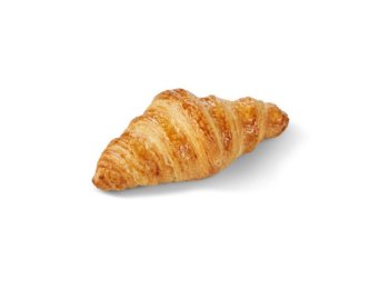 Mini croissant burro 30 gr 100 pz