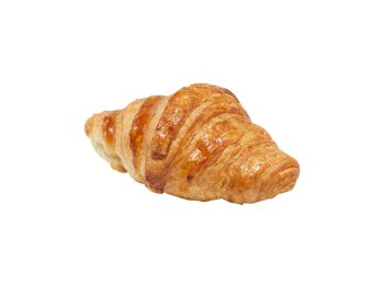 Mini croissant al burro 40 gr 130 pz