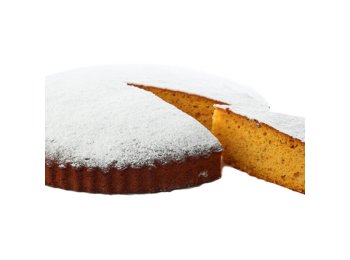 Torta alle carote delifrance