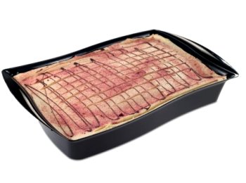 Torta zuppa inglese vaschetta