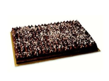 Torta al cioccolato