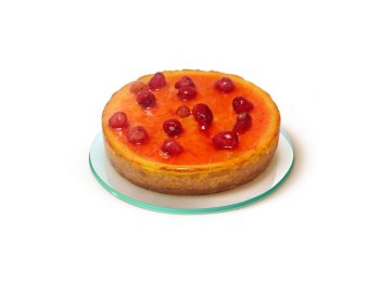 Torta pret. cheesecake s/glutin 14 fette