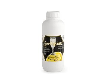 Sorbissimo al limone