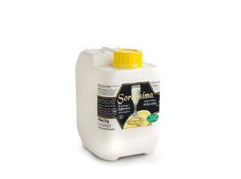 Sorbissimo al limone tanica 5 kg