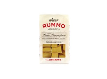 Paccheri rigati n 150 500 gr rummo