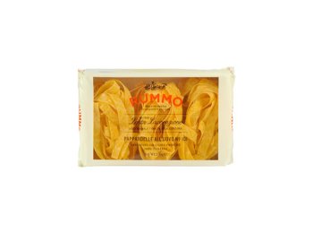 Pappardelle all'uovo n 101 250 gr rummo