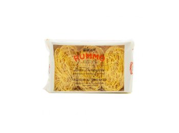 Tagliolini nidi all'uovo 250 gr rummo
