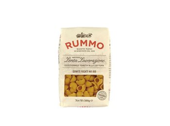 Gomiti rigati 500 gr rummo