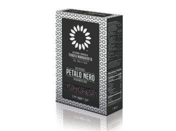 Riso integrale petalo nero 1 kg