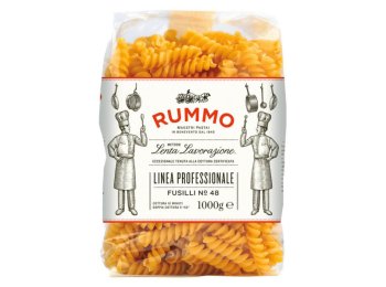 Fusilli n 48 1 kg rummo