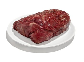 Polpa di capriolo amico freddo