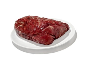 Spezzatino di capriolo