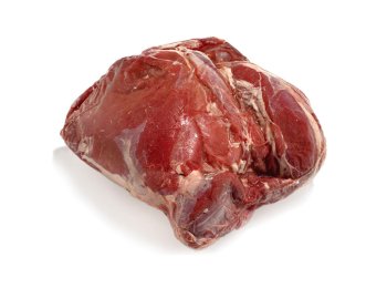 Spalla di cinghiale disossata