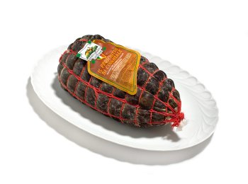 Prosciutto di cinghiale