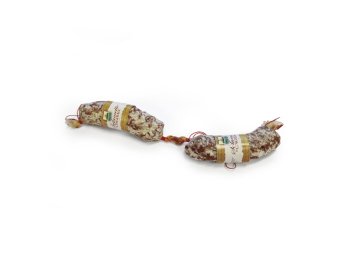 Salamello di cinghiale