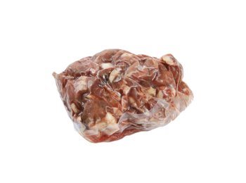 Polpa di lepre extra