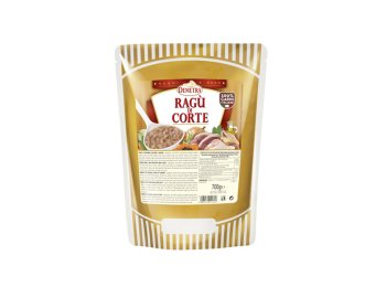 Ragù di corte 700 gr demetra