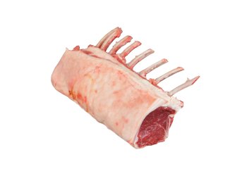 French rack c/copertina galles agnello