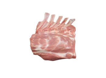 French rack s/copertina galles