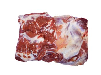 Spalla s/osso igp galles agnello